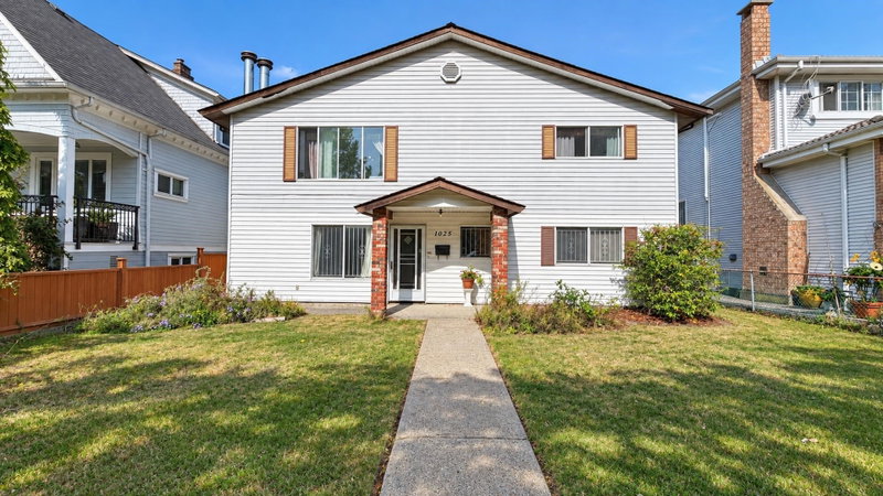 Image of home for listing MLS® R3168041
