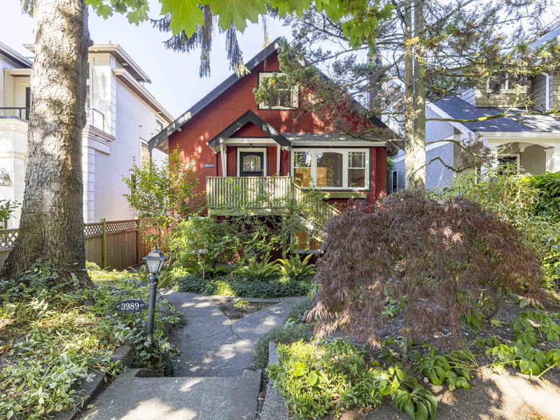 Image of home for listing MLS® R3168045