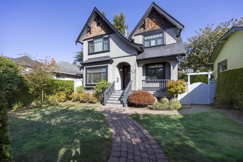 Image of home for listing MLS® R3168091