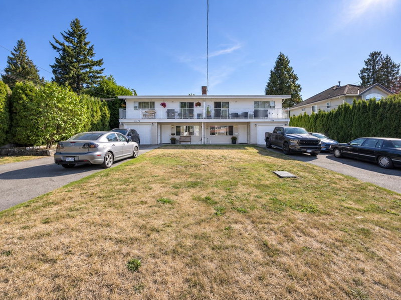 Image of home for listing MLS® R3168096