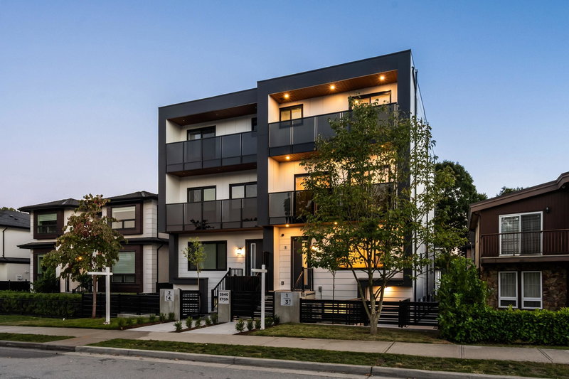 Image of home for listing MLS® R3168097