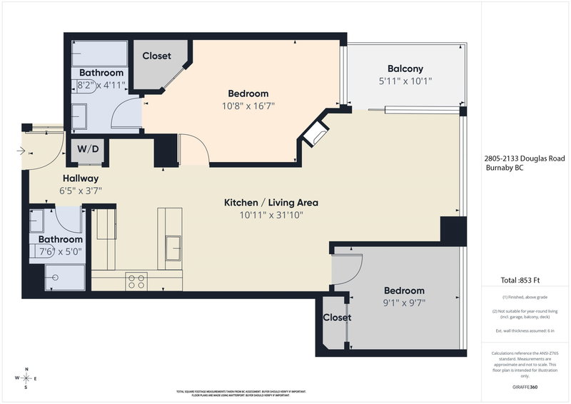Image of home for listing MLS® R3168099