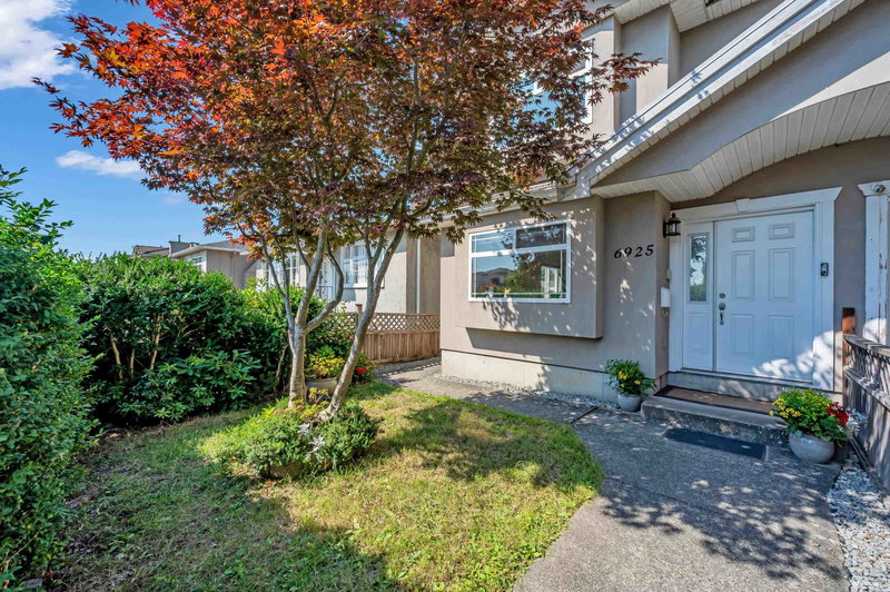 Image of home for listing MLS® R3168103