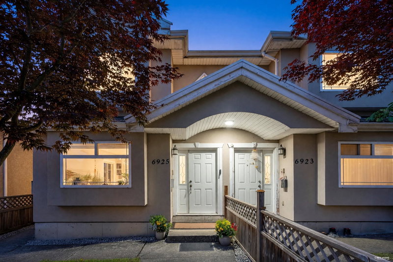 Image of home for listing MLS® R3168103