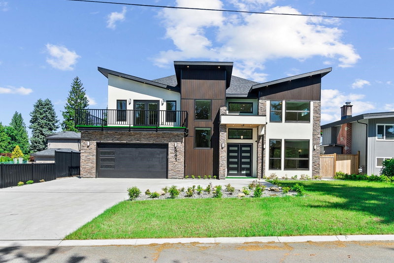 Image of home for listing MLS® R3168107