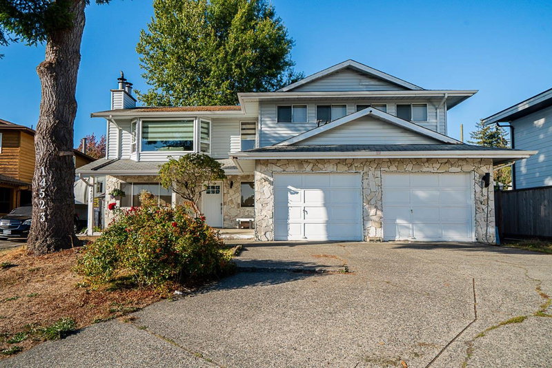 Image of home for listing MLS® R3168110