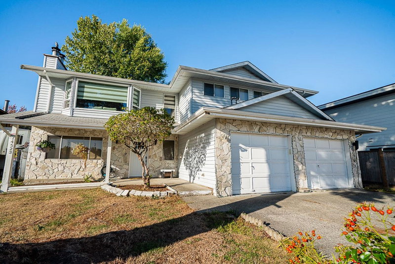 Image of home for listing MLS® R3168110
