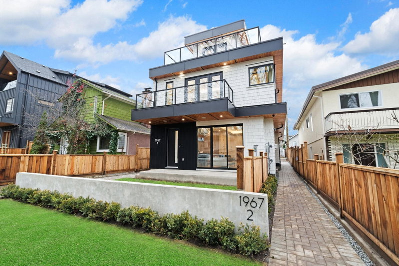 Image of home for listing MLS® R3168112