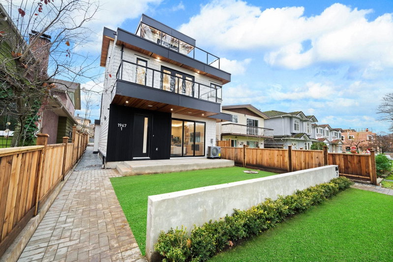 Image of home for listing MLS® R3168112