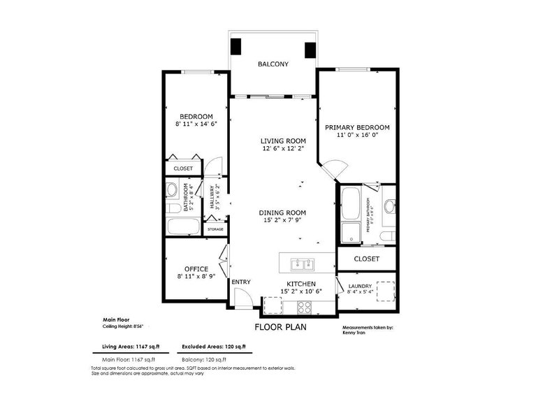 Image of home for listing MLS® R3168120