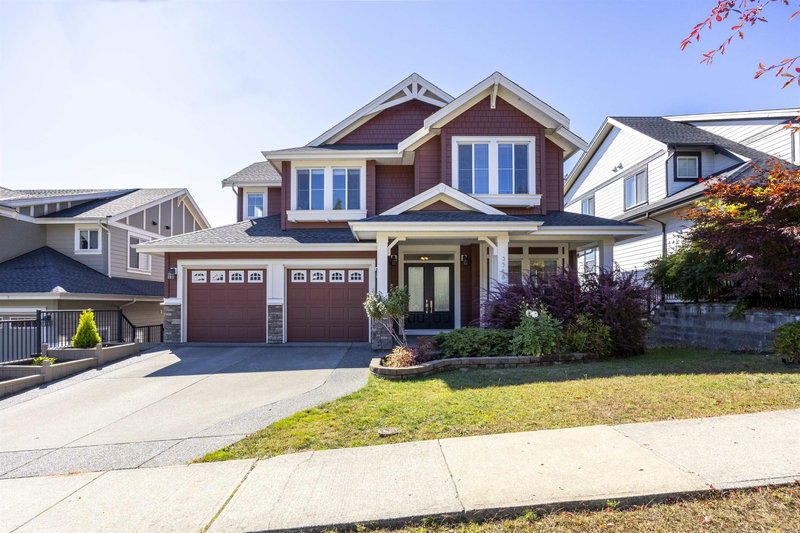 Image of home for listing MLS® R3168121