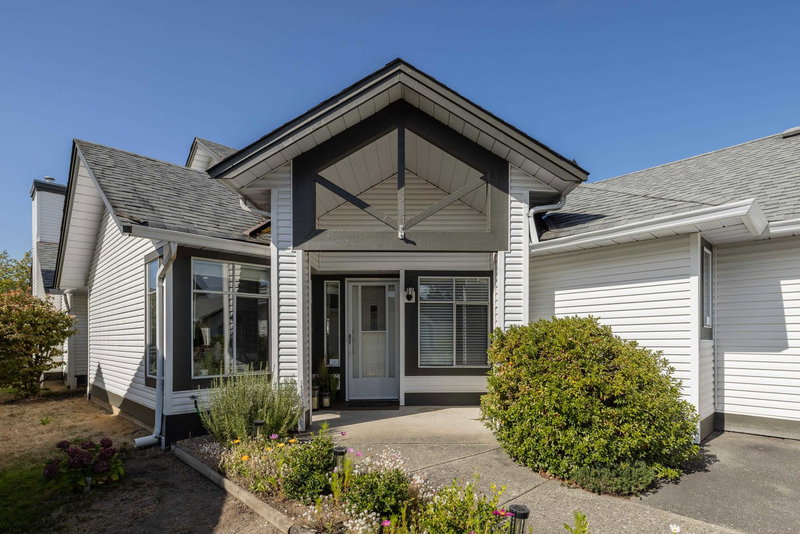 Image of home for listing MLS® R3168129