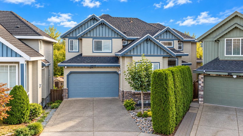 Image of home for listing MLS® R3168131