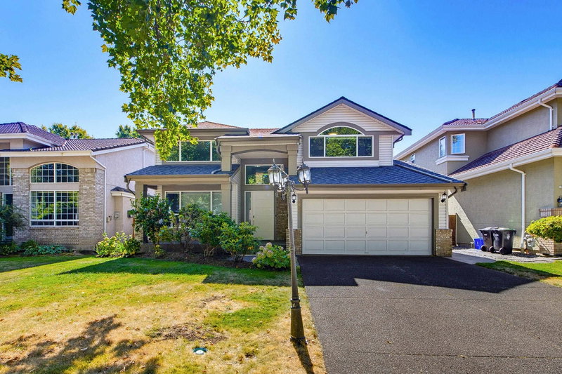 Image of home for listing MLS® R3168145