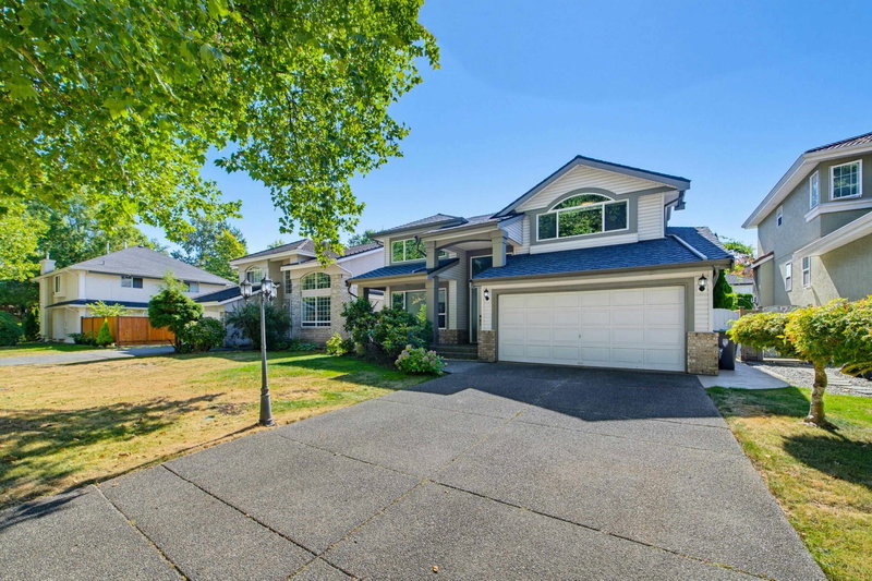 Image of home for listing MLS® R3168145