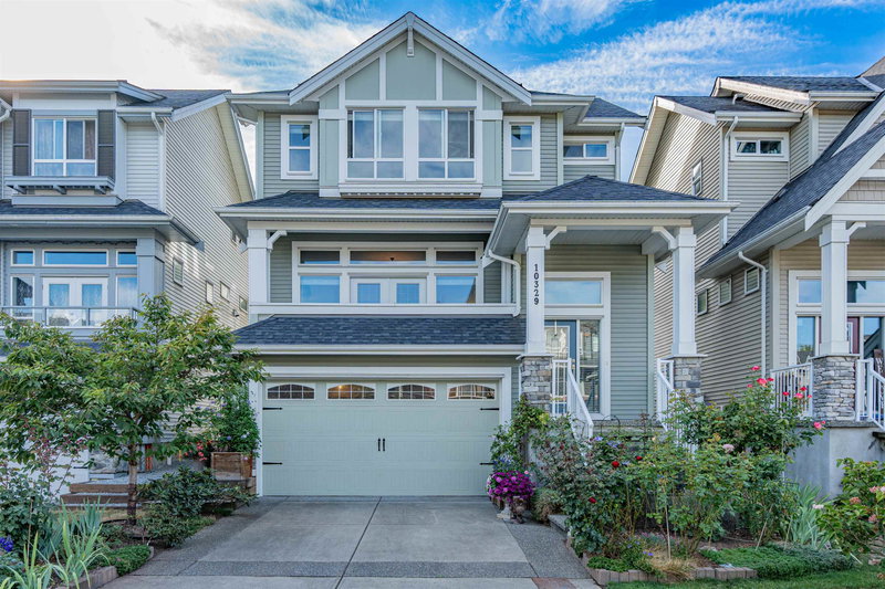 Image of home for listing MLS® R3168153