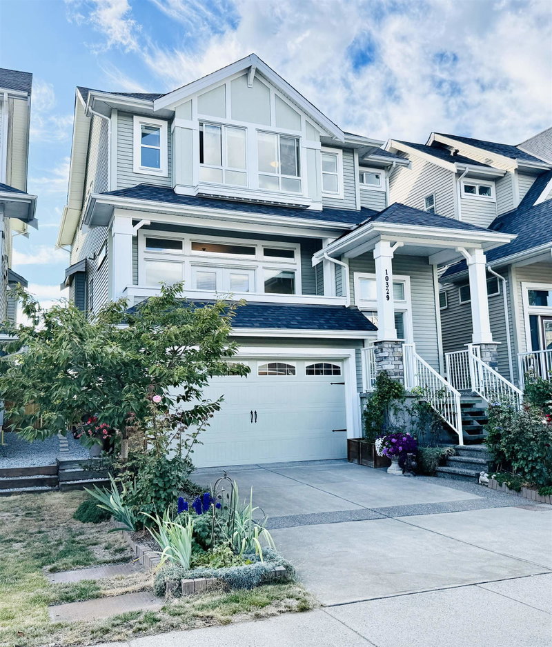 Image of home for listing MLS® R3168153