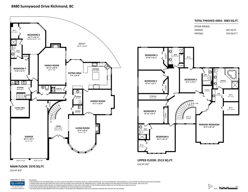 Image of home for listing MLS® R3168157