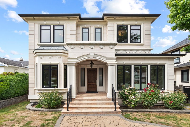 Image of home for listing MLS® R3168159