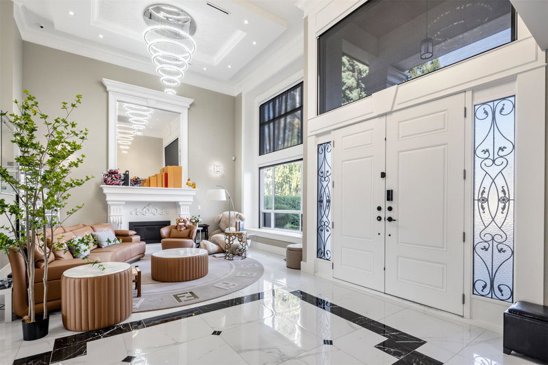 Image of home for listing MLS® R3168167