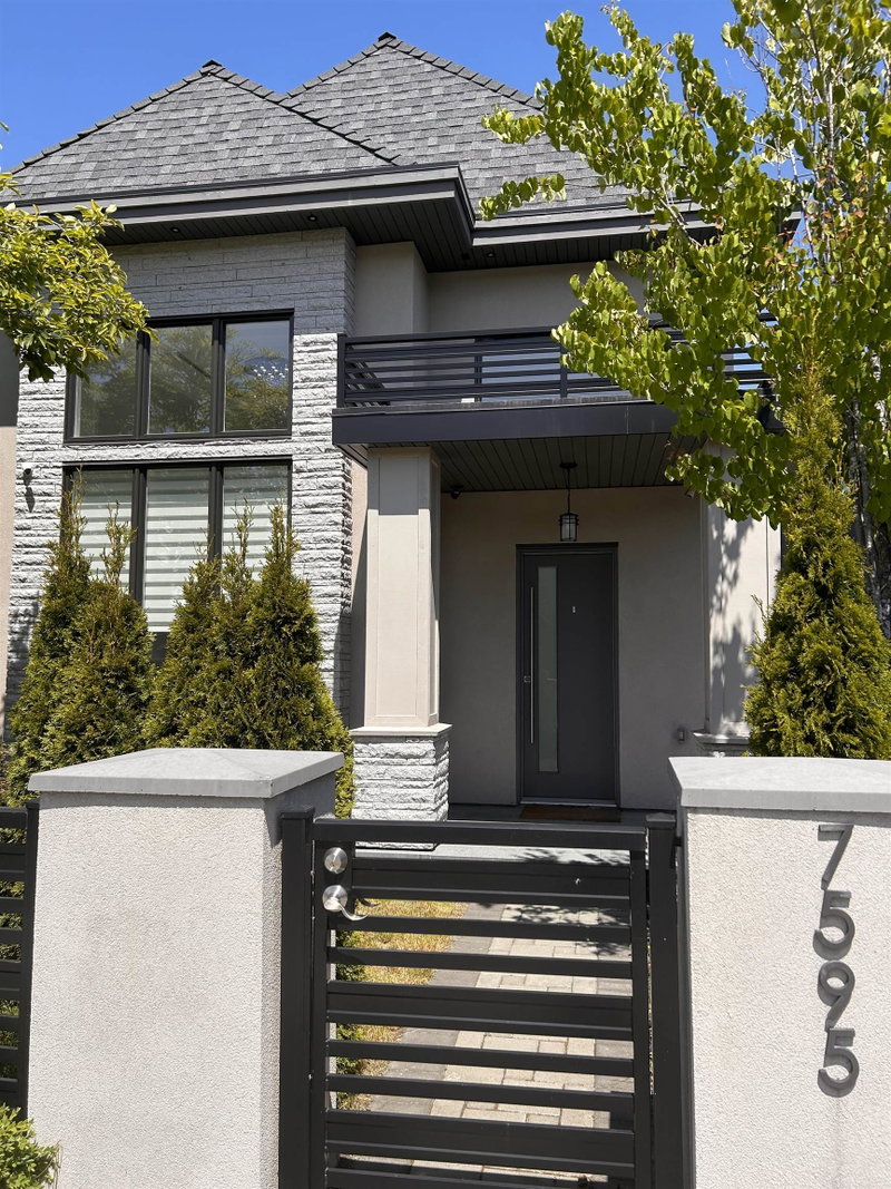 Image of home for listing MLS® R3168182
