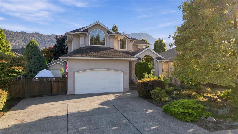 Image of home for listing MLS® R3168191