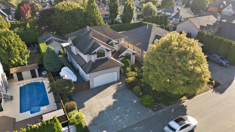 Image of home for listing MLS® R3168191