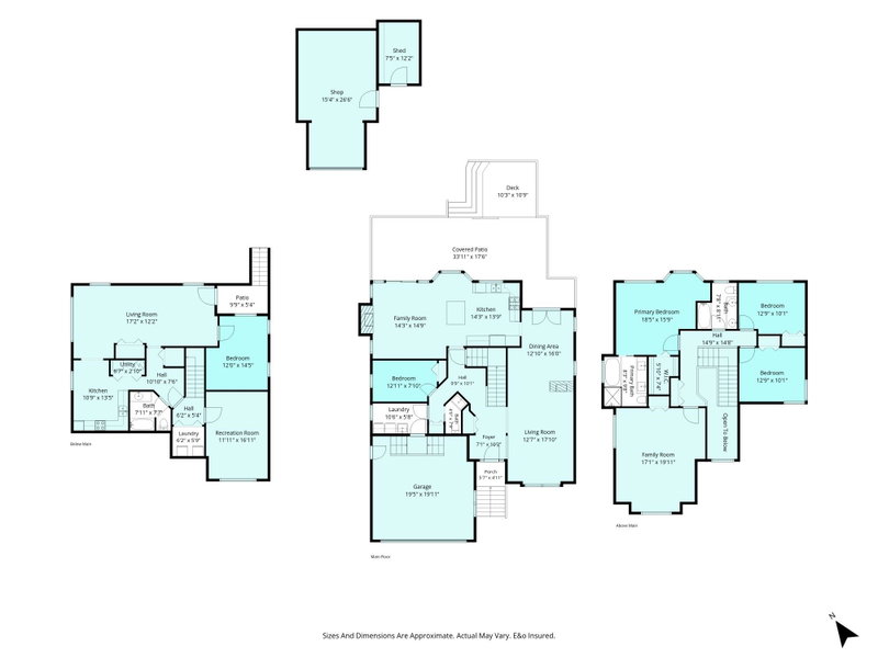 Image of home for listing MLS® R3168191