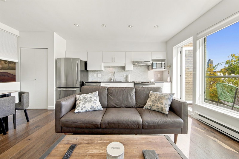 Image of home for listing MLS® R3168196