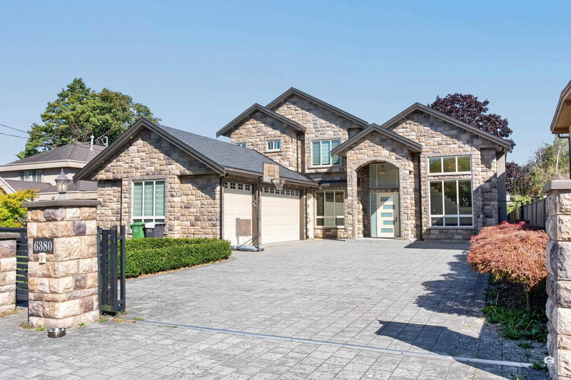 Image of home for listing MLS® R3168202