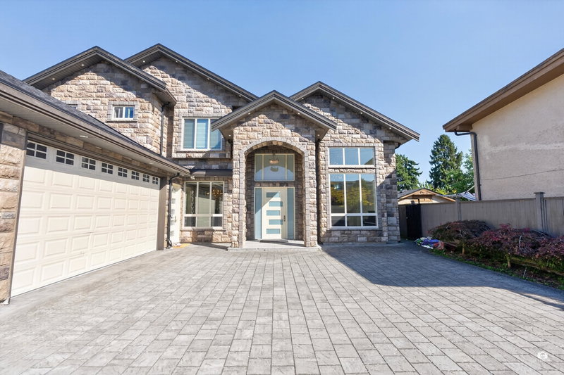Image of home for listing MLS® R3168202