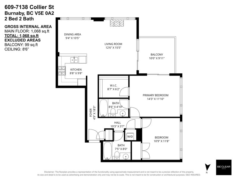 Image of home for listing MLS® R3168203