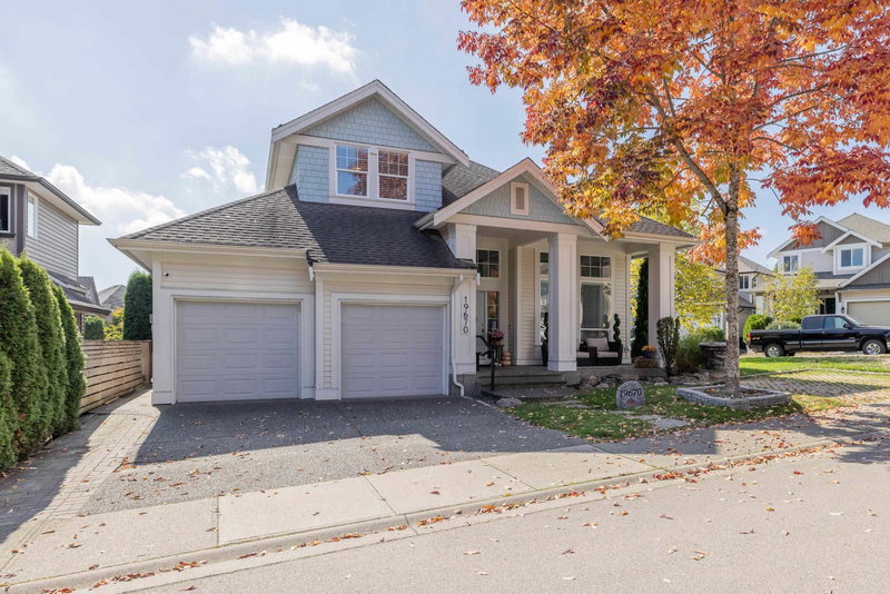 Image of home for listing MLS® R3168207