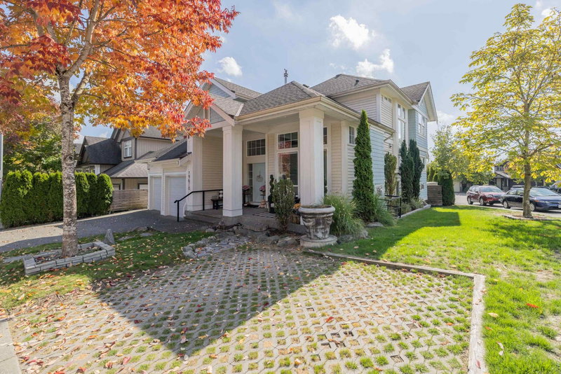 Image of home for listing MLS® R3168207