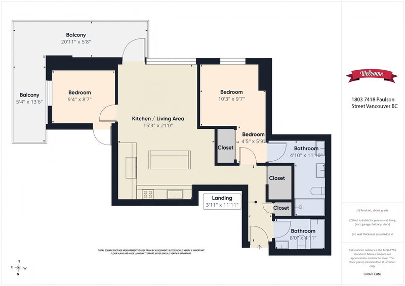 Image of home for listing MLS® R3168216