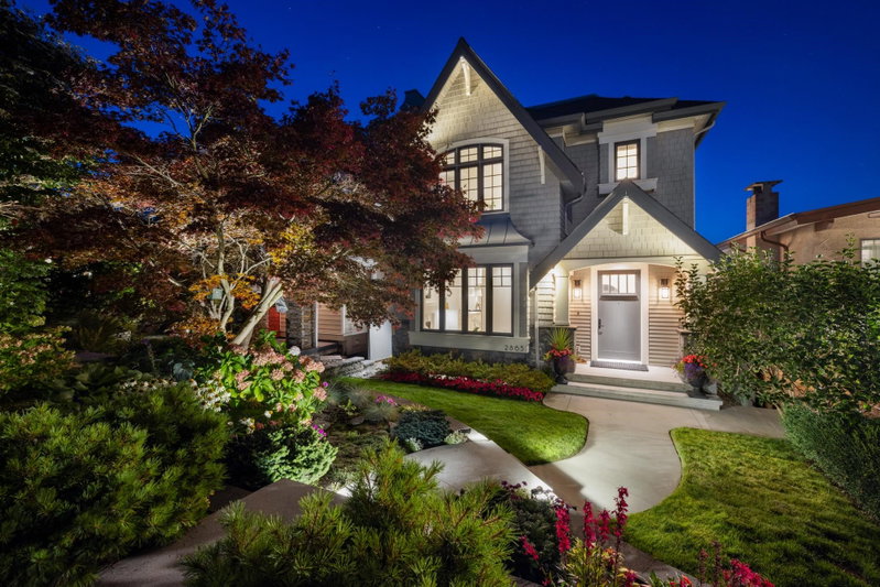 Image of home for listing MLS® R3168218