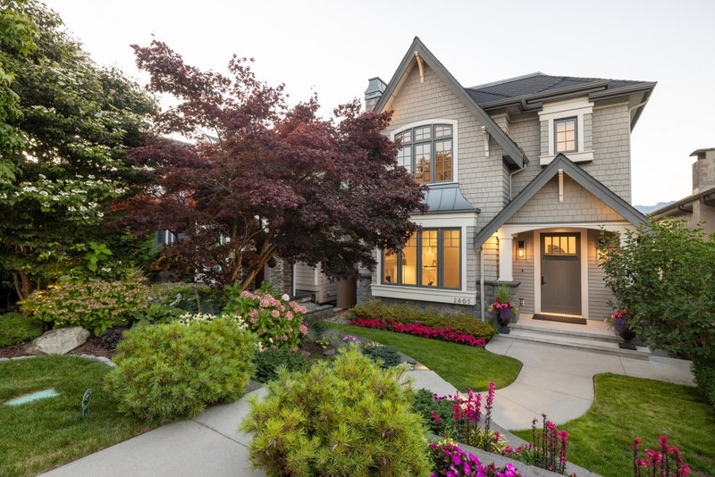 Image of home for listing MLS® R3168218