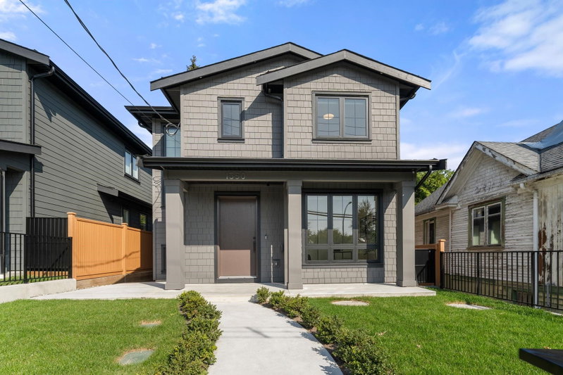Image of home for listing MLS® R3168238
