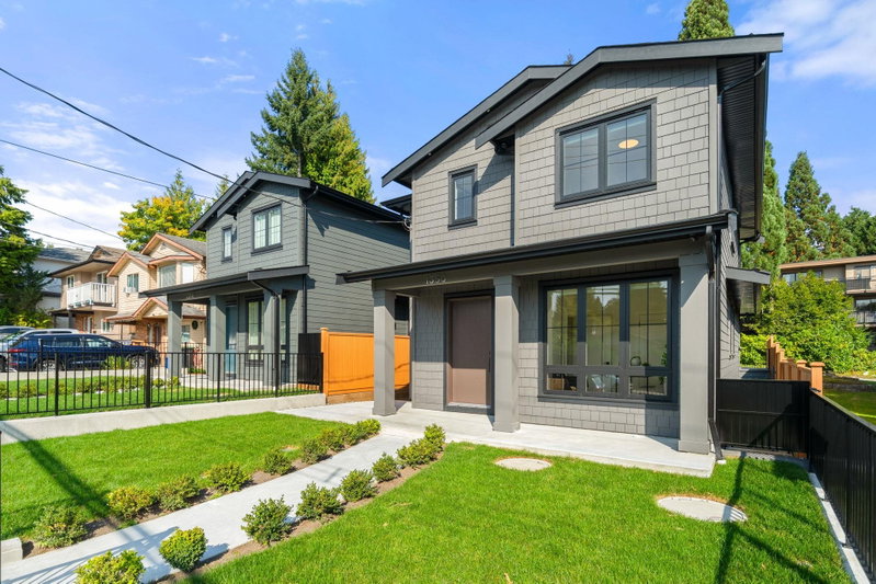 Image of home for listing MLS® R3168238