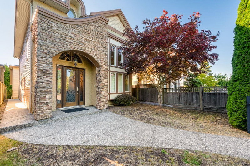 Image of home for listing MLS® R3168242