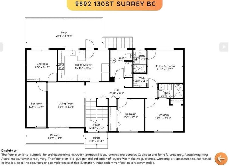 Image of home for listing MLS® R3168252