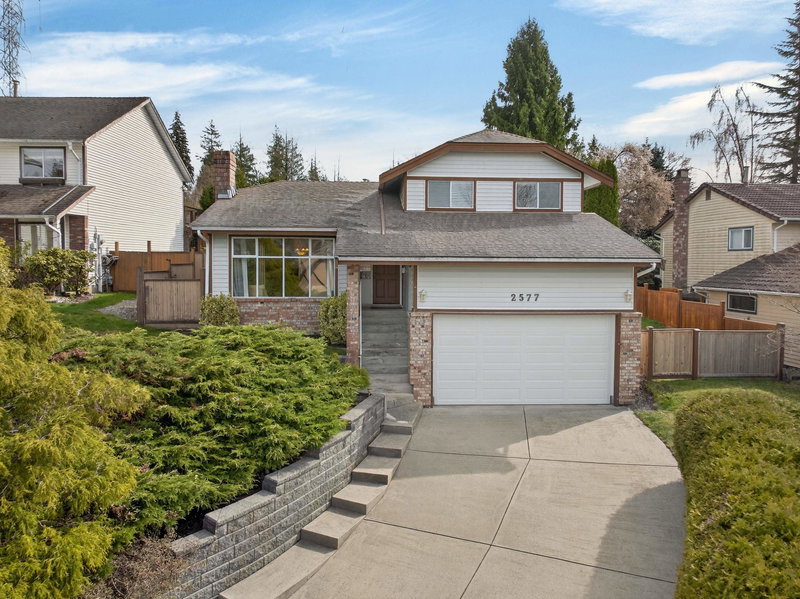 Image of home for listing MLS® R3168257