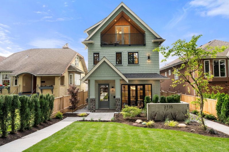 Image of home for listing MLS® R3168262