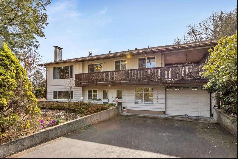 Image of home for listing MLS® R3168278