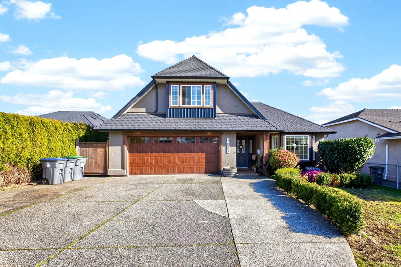 Image of home for listing MLS® R3168279