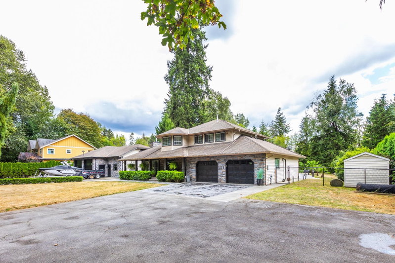 Image of home for listing MLS® R3168284