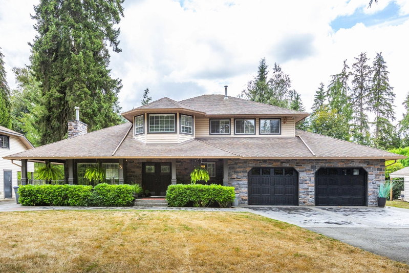 Image of home for listing MLS® R3168284