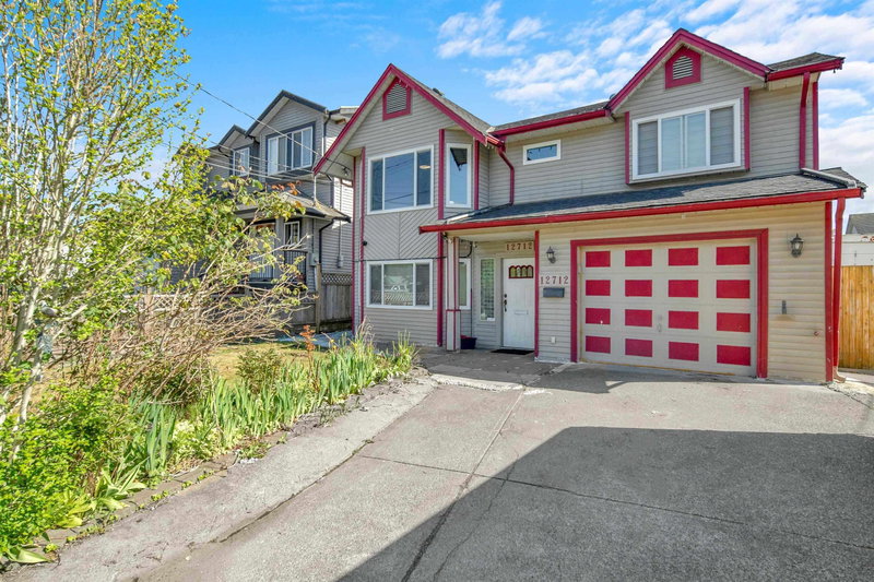 Image of home for listing MLS® R3168288