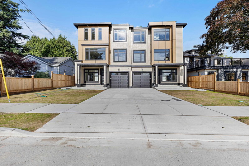 Image of home for listing MLS® R3168289