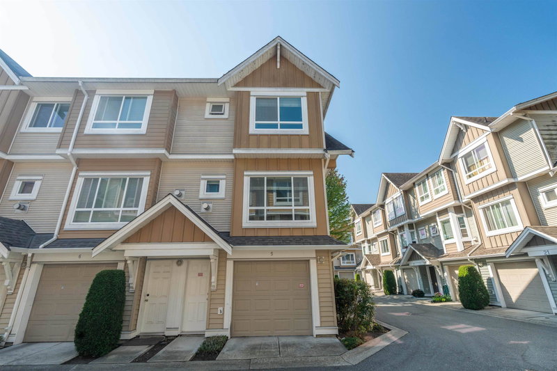 Image of home for listing MLS® R3168291